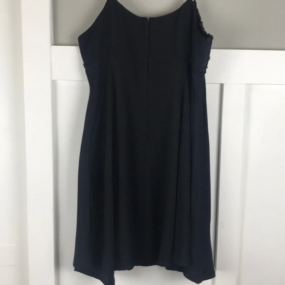 N/A little black